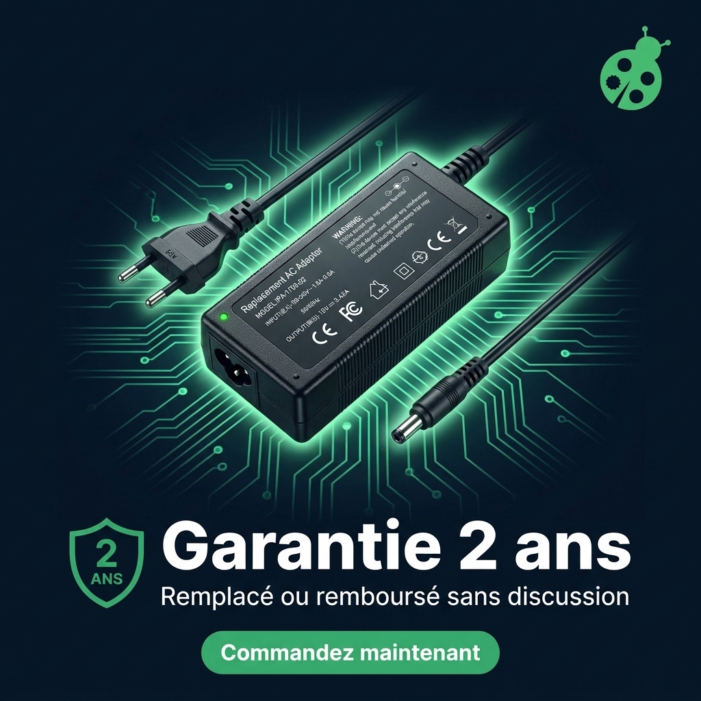 Caricabatterie computer portatile asus r301