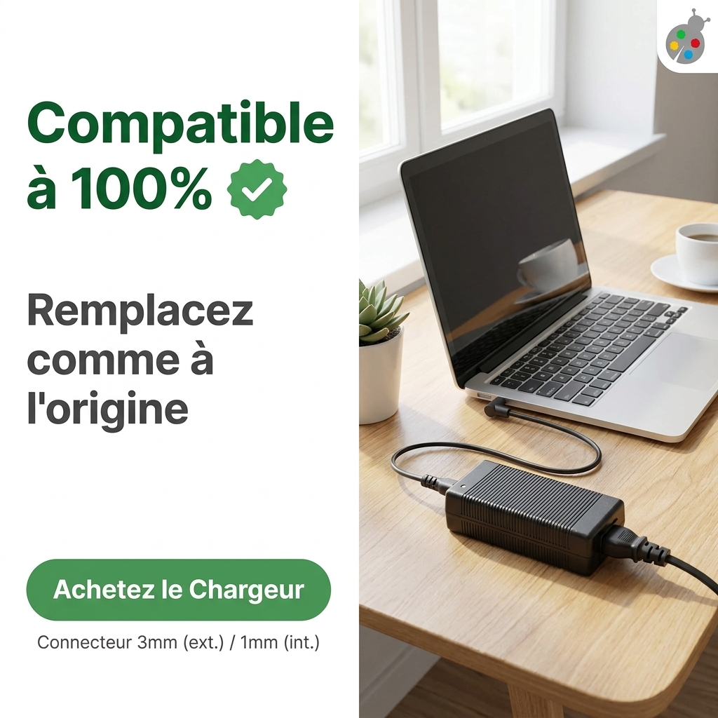 Caricabatterie computer portatile acer swift sf114 32