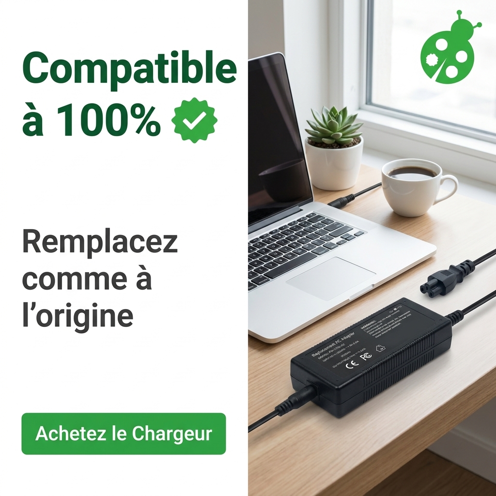 Caricabatterie computer portatile asus zenbook ux310ua