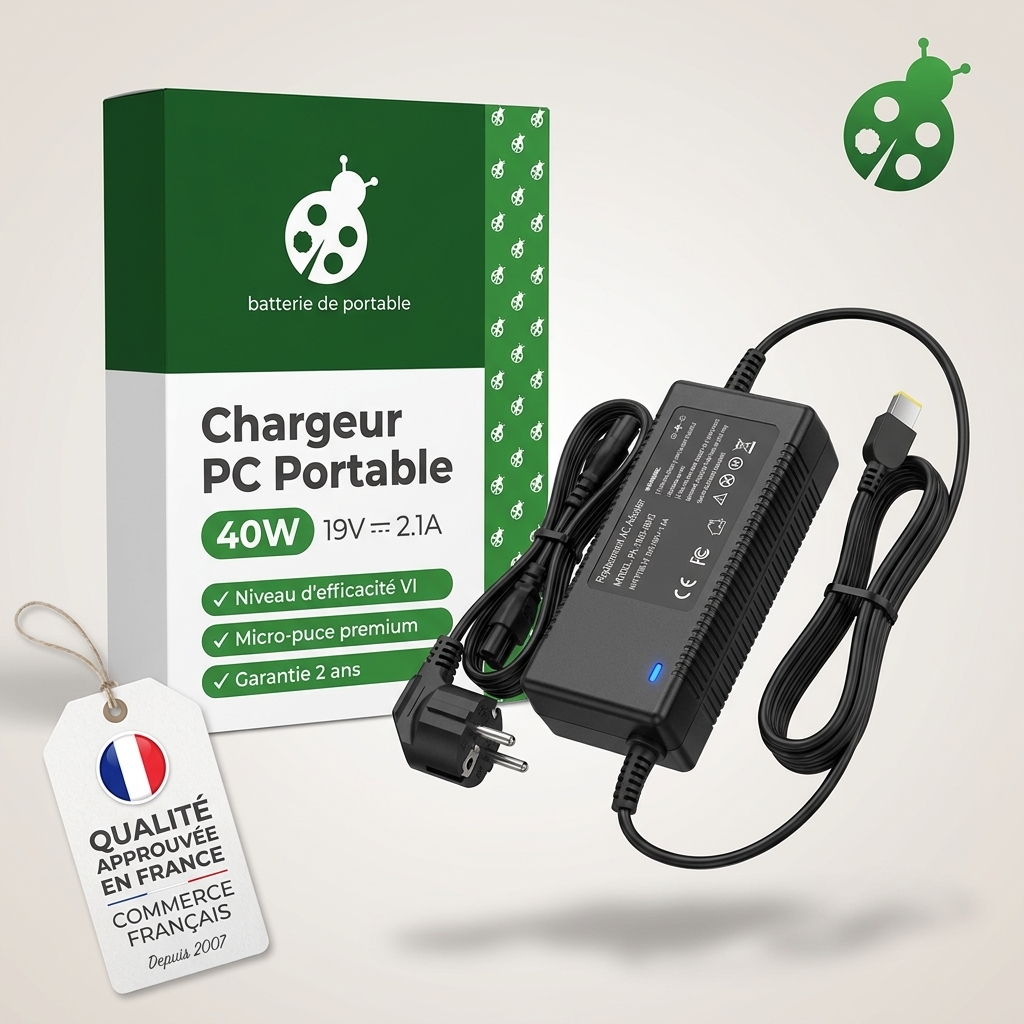 Caricabatteria computer portatile lenovo yoga book