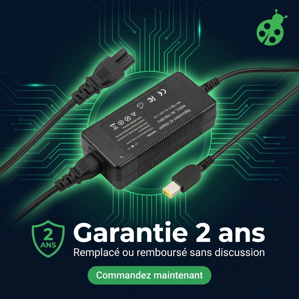 Caricabatterie computer portatile lenovo yoga book
