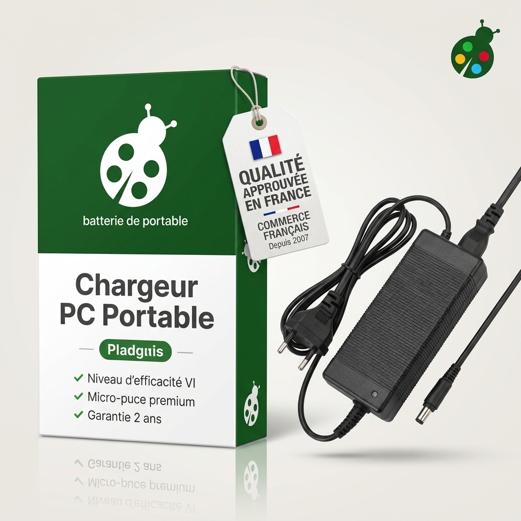 Caricabatterie per dell latitude e5470