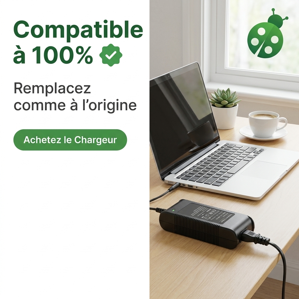 Caricabatterie computer portatile dell latitude e5470
