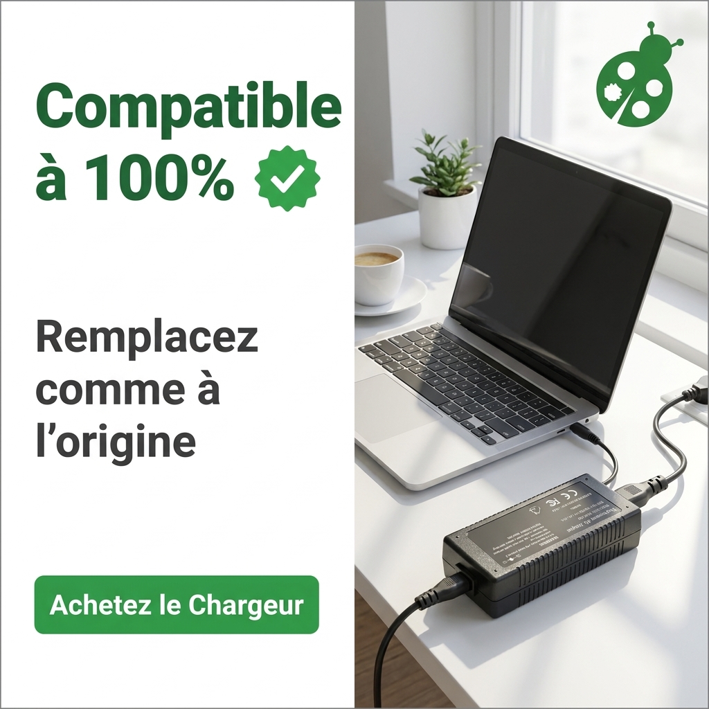Caricabatterie computer portatile asus vivobook x540sa xx210t