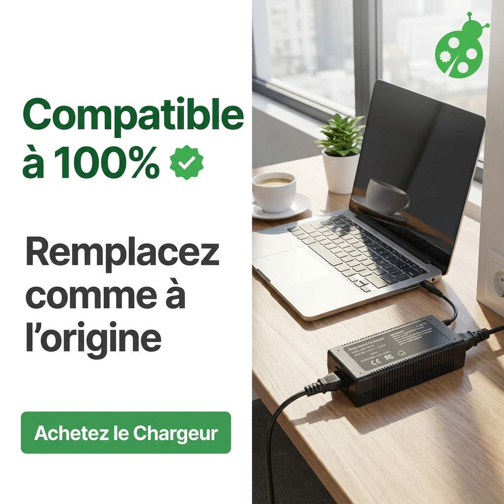 Caricabatterie computer portatile asus x556uq
