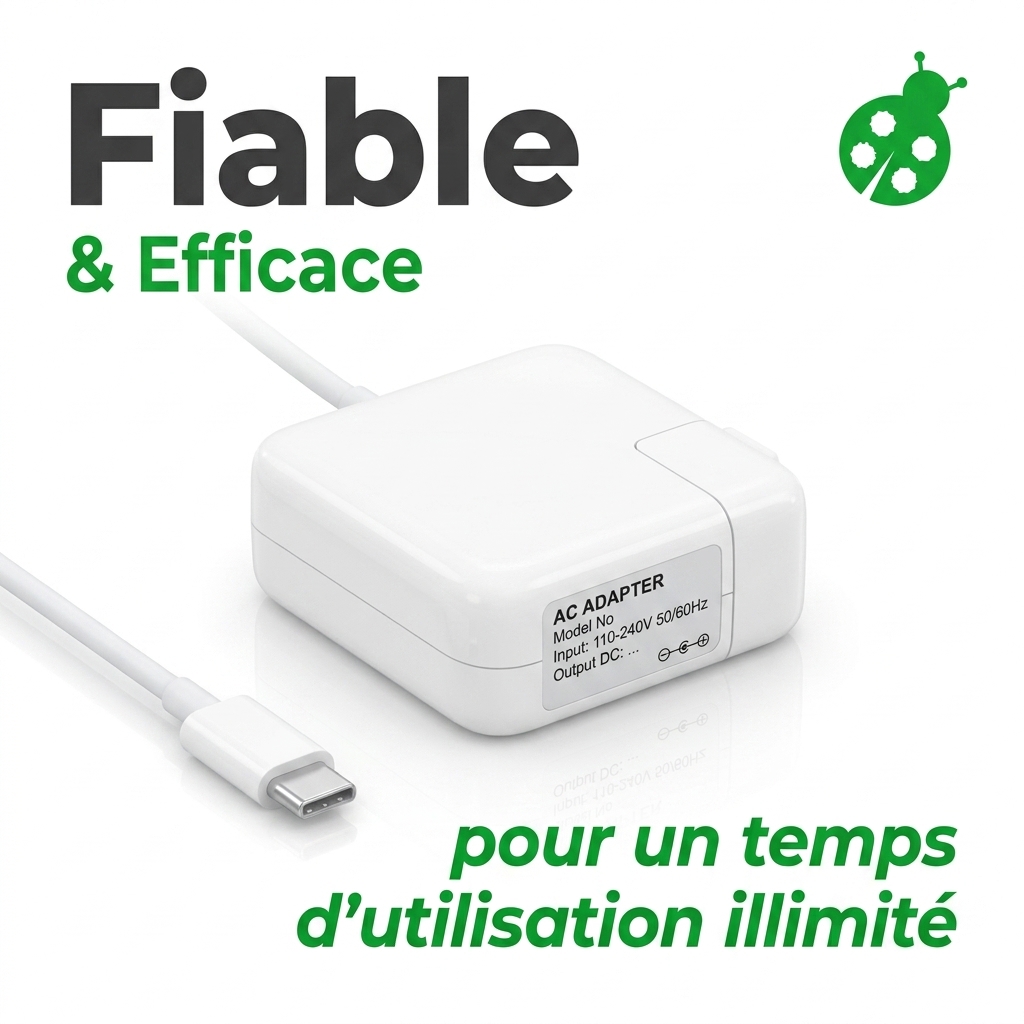 Caricabatterie computer portatile  macbook 12 retina