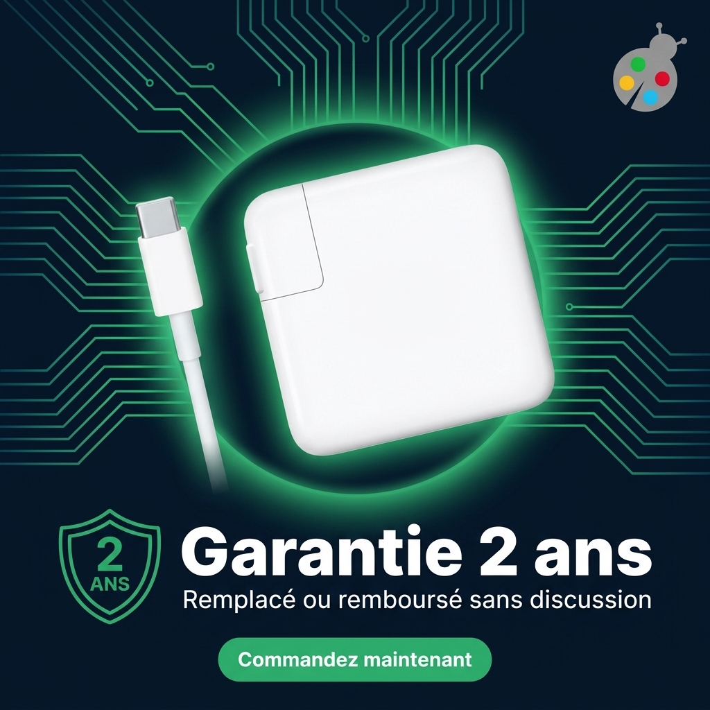 Caricabatterie computer portatile  macbook 12 retina