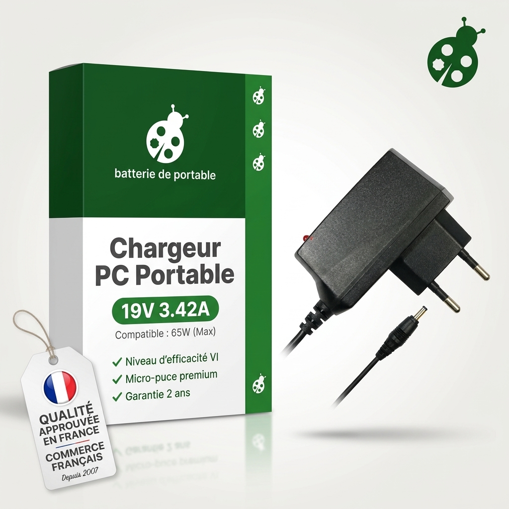 Caricabatterie per acer one 10 s1002 n15p2