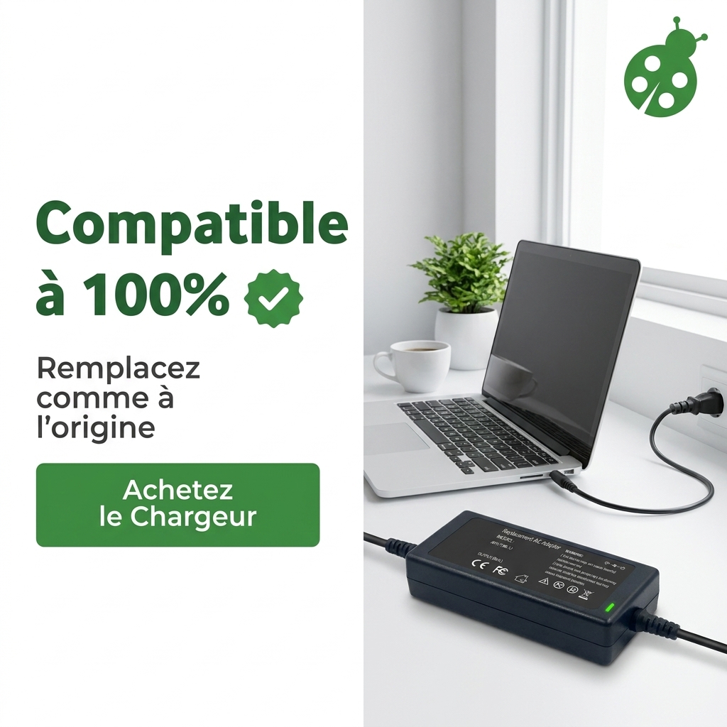 Caricabatterie computer portatile toshiba satellite a100 169