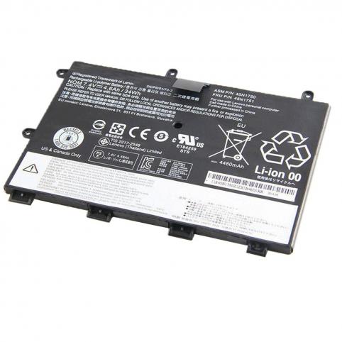 Refc batteria 45n1751
