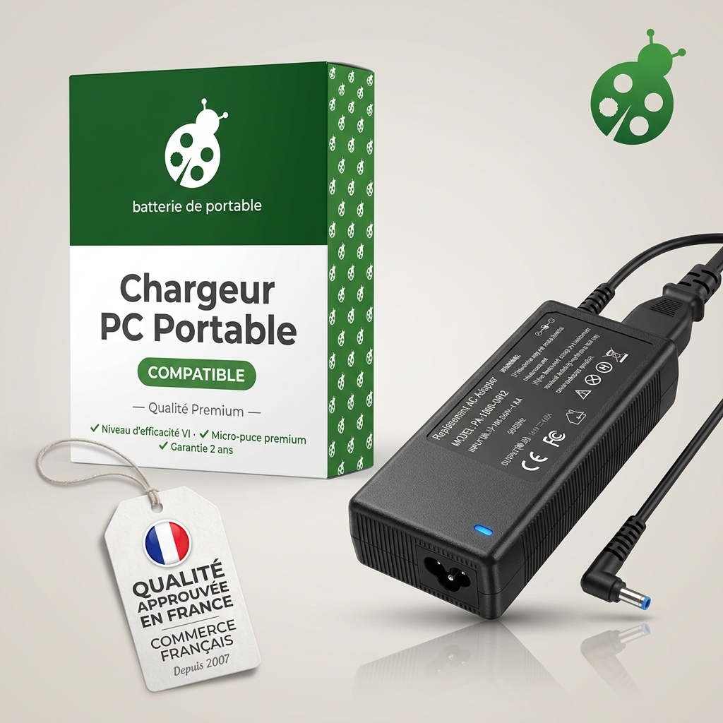 Caricabatterie per dell inspiron 15 7000 7567 gaming