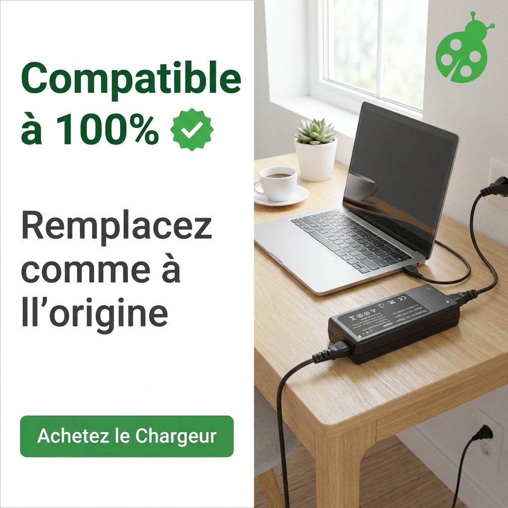 Caricabatterie computer portatile lenovo thinkpad p40 yoga 20gq0004ge