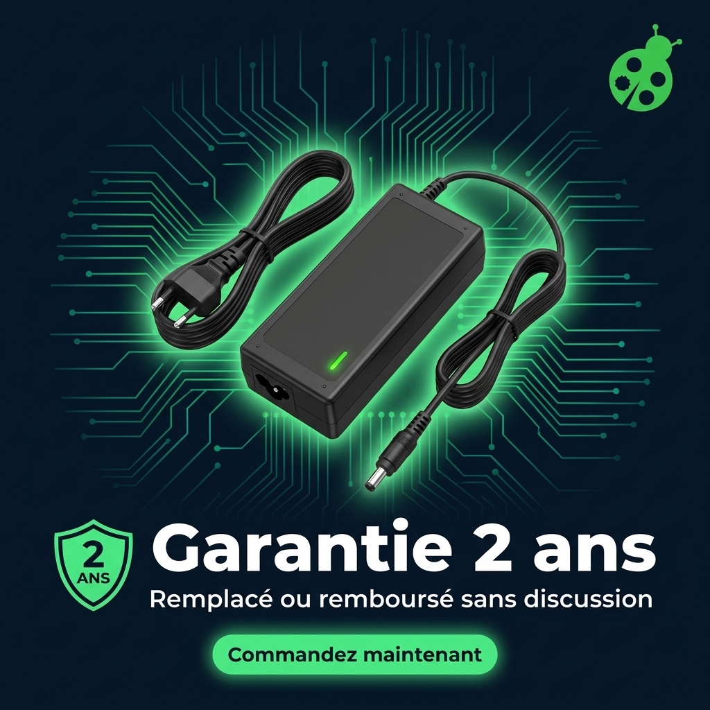 Caricabatterie computer portatile asus zenbook ux410uq gv180t