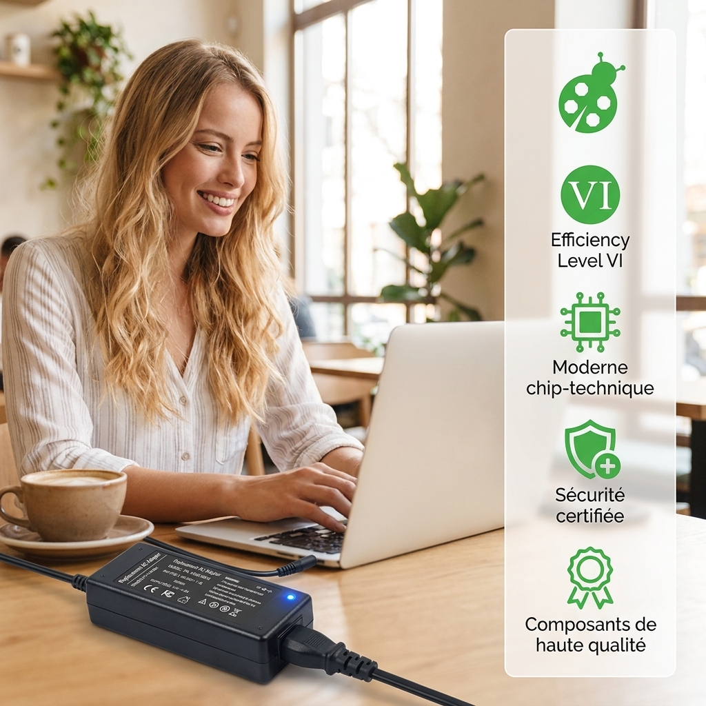Caricabatterie computer portatile dell vostro 15 3568
