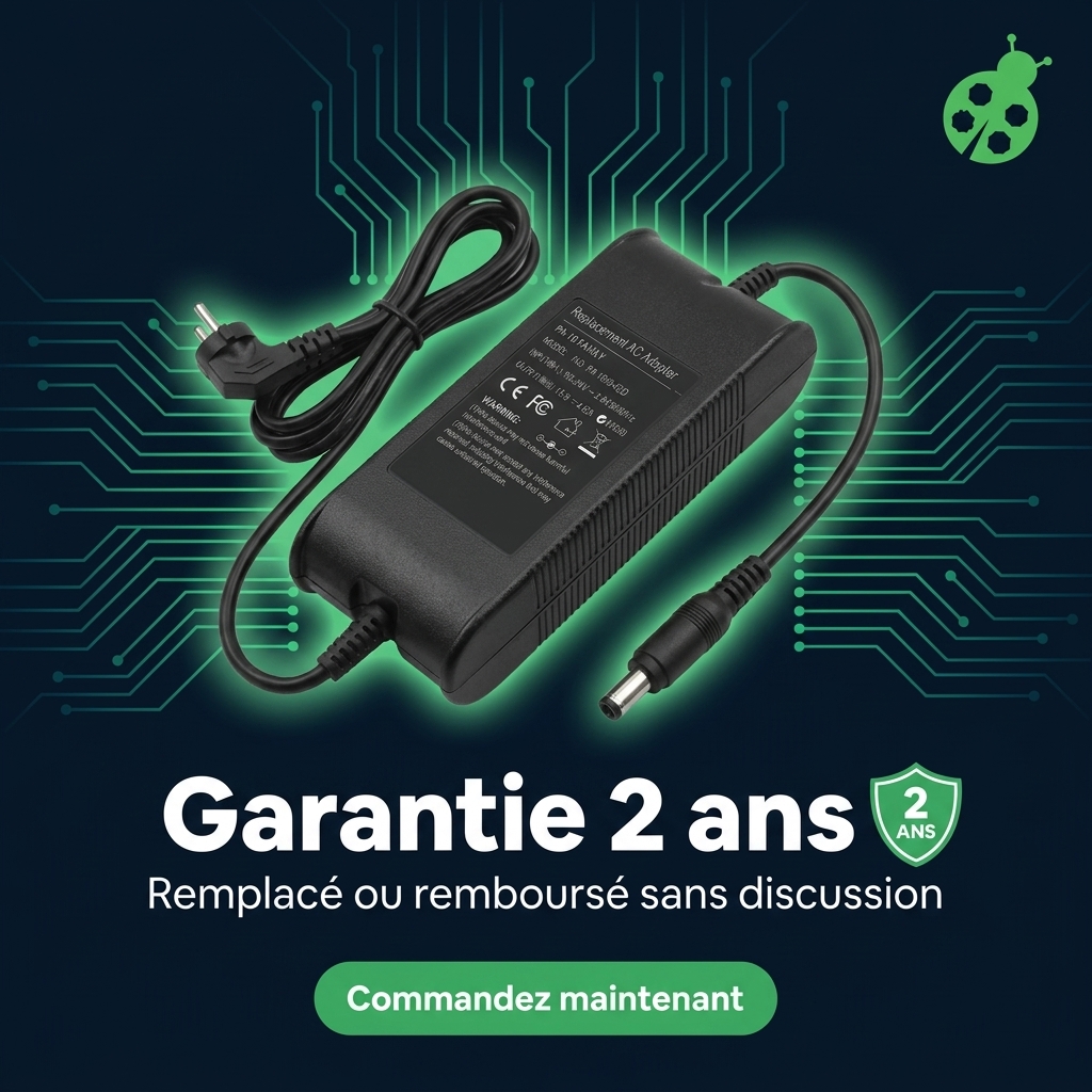 Caricabatterie computer portatile dell latitude e7470