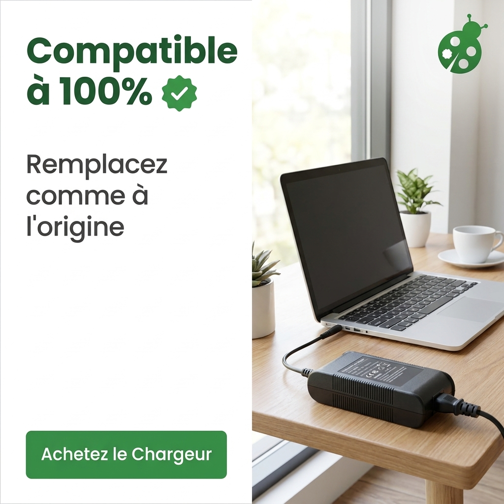 Caricabatterie computer portatile dell latitude e7470