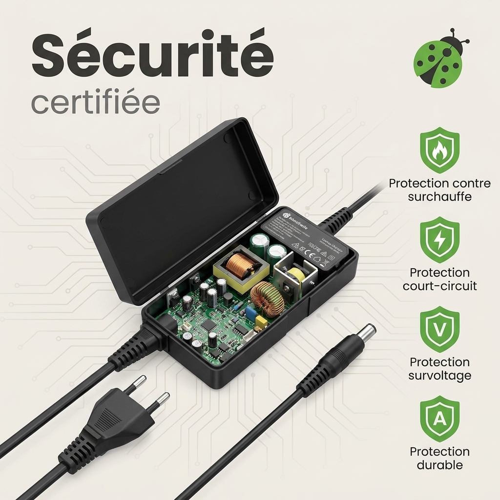Caricabatterie computer portatile asus k556u