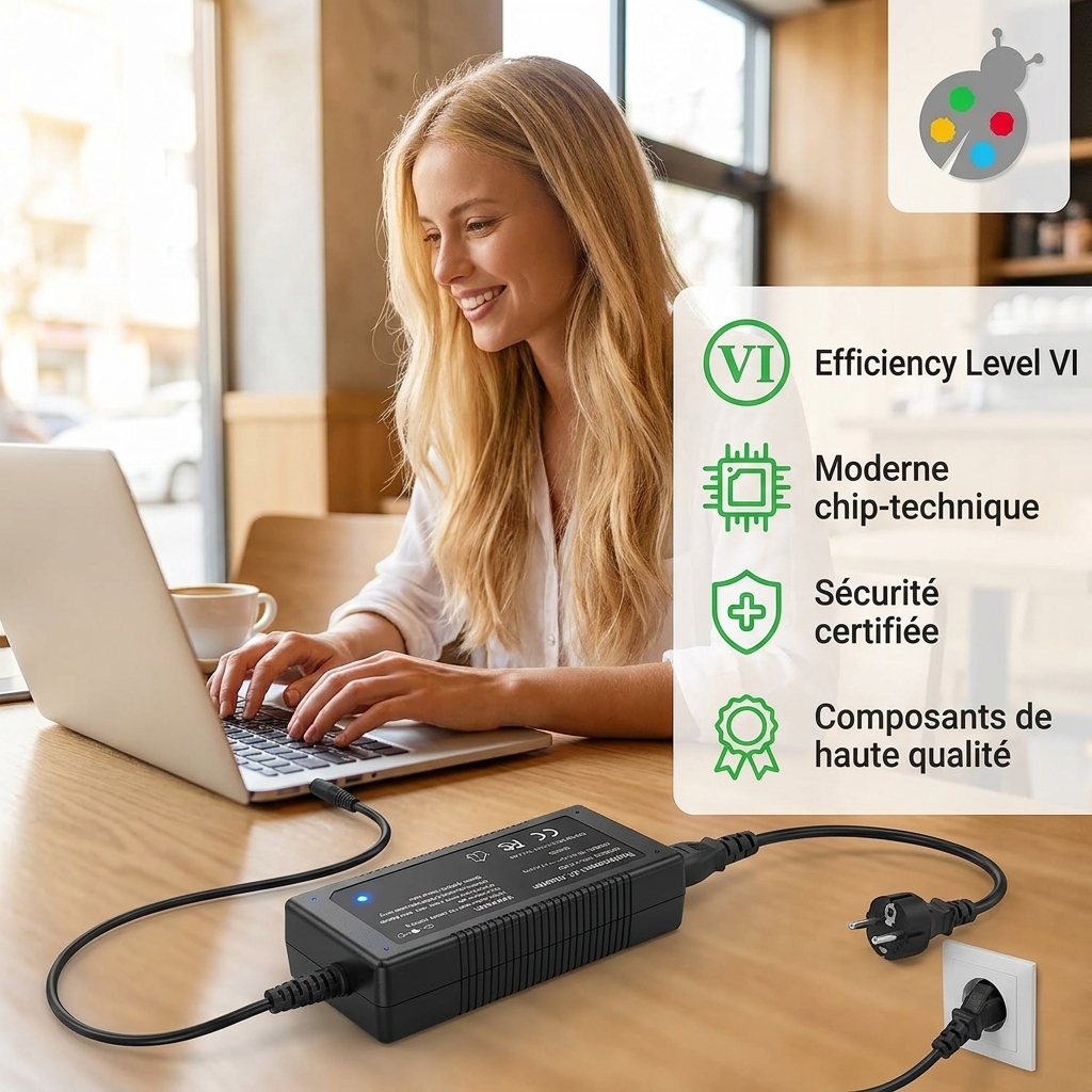 Caricabatterie computer portatile asus k556u