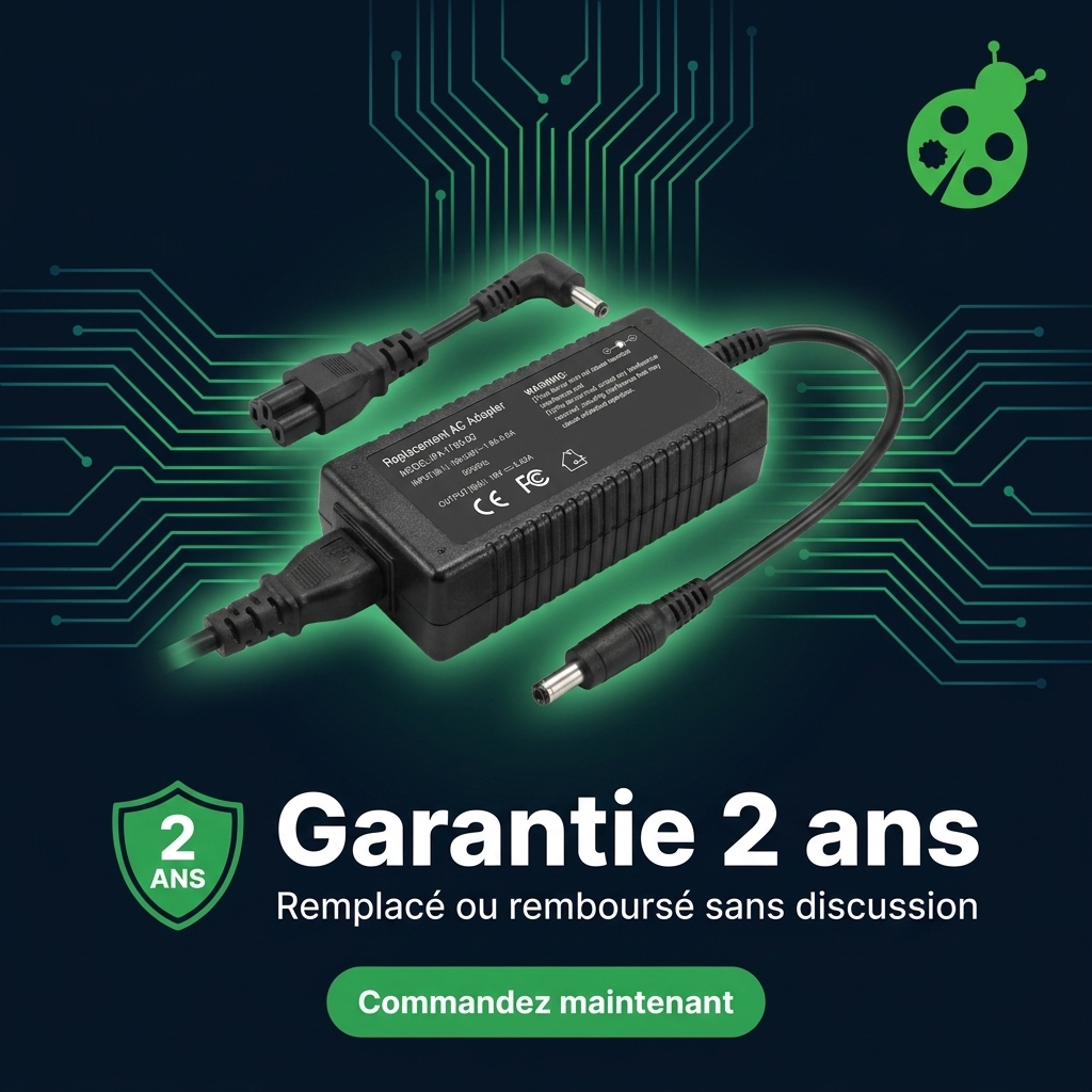 Caricabatterie computer portatile asus k556u