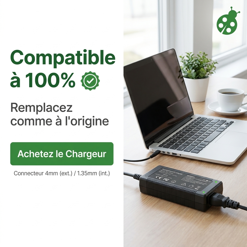 Caricabatterie computer portatile asus k556u