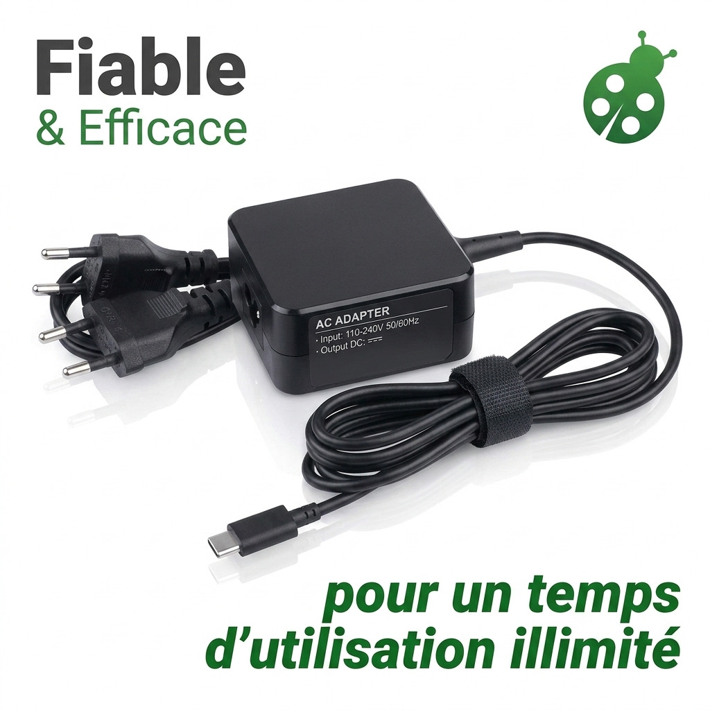 Caricabatterie computer portatile hp  pavilion x2 10 n126nf