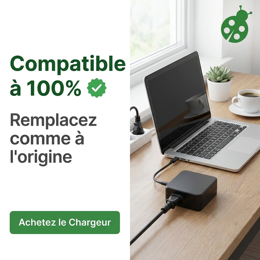 Caricabatterie computer portatile hp  pavilion x2 10 n126nf