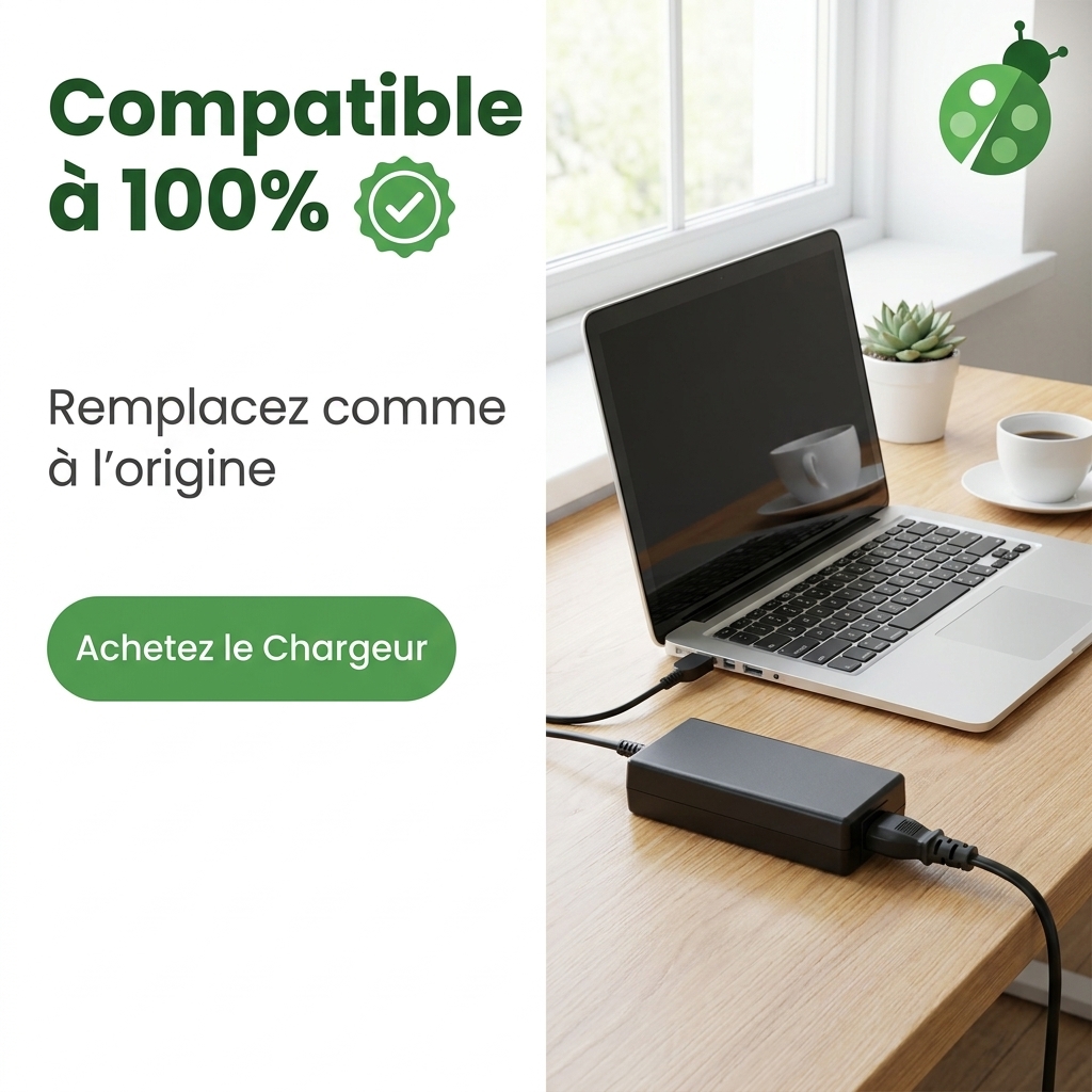 Caricabatterie computer portatile lenovo thinkpad l560