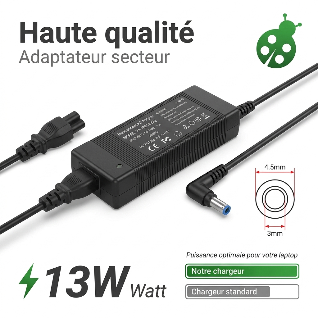 Caricabatterie per msi gf63 thin 10sc 005fr