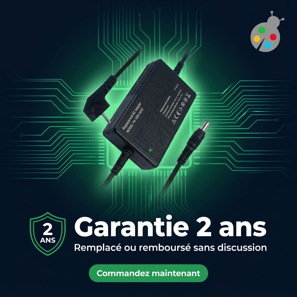 Caricabatterie computer portatile msi gf63 thin 10scxr 085fr