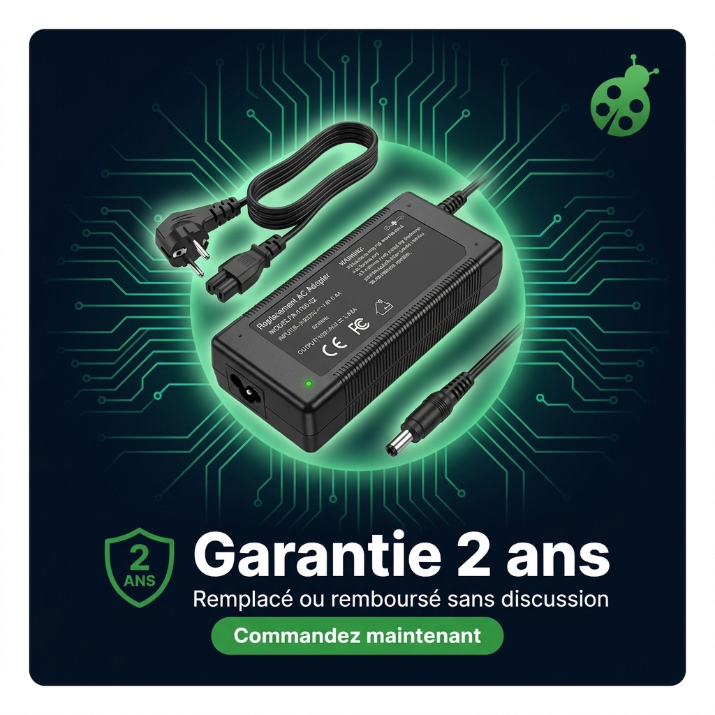 Caricabatterie computer portatile asus x200m