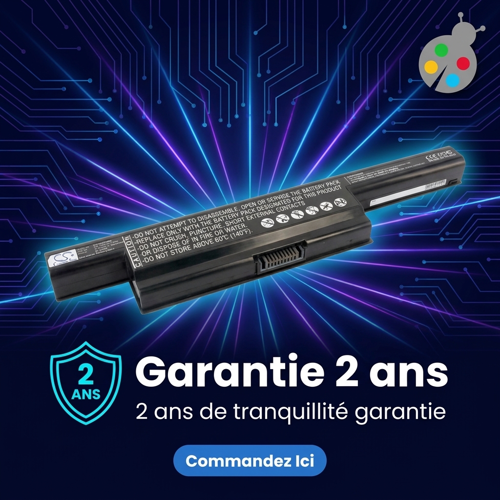 Batteria computer portatile asus r900v