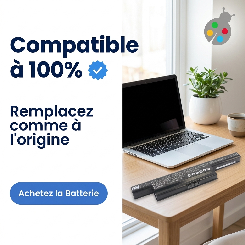 Batteria computer portatile asus r900v