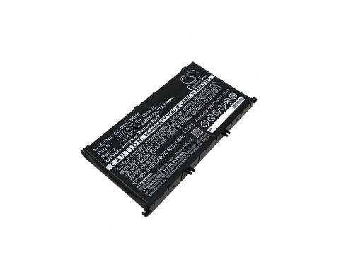 Refc batteria 357f9