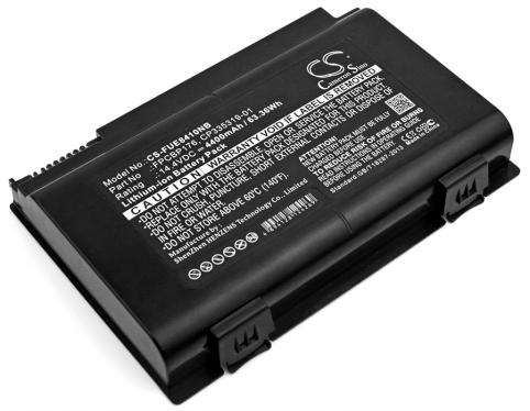 Batteria  fujitsu 0644680