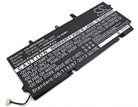 Batteria per hp elitebook 1040 g3