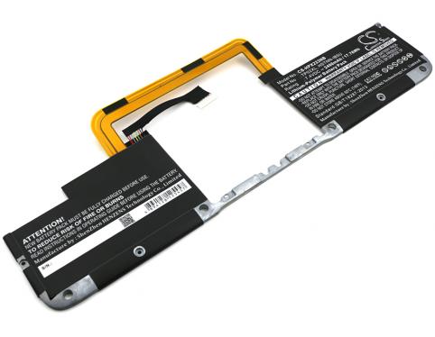 Batteria per hp spectre x2 pro