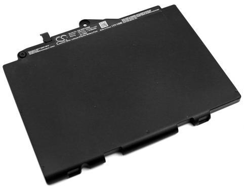 Batteria  hp haute capacitée elitebook 725 g3