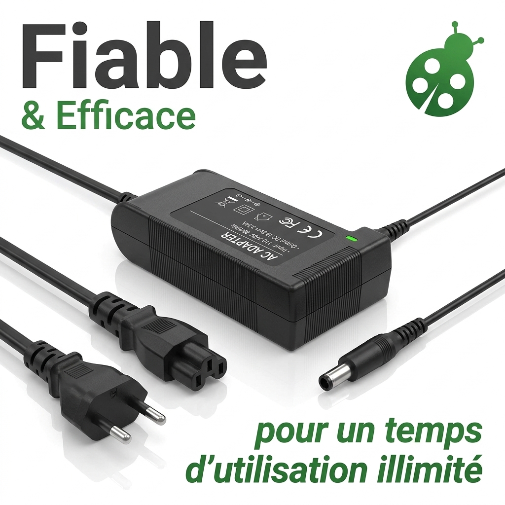 Caricabatterie computer portatile dell latitude e7270