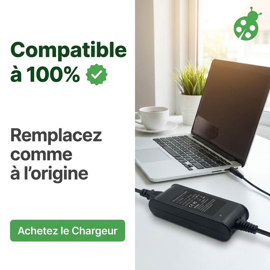 Caricabatterie computer portatile dell latitude e7270