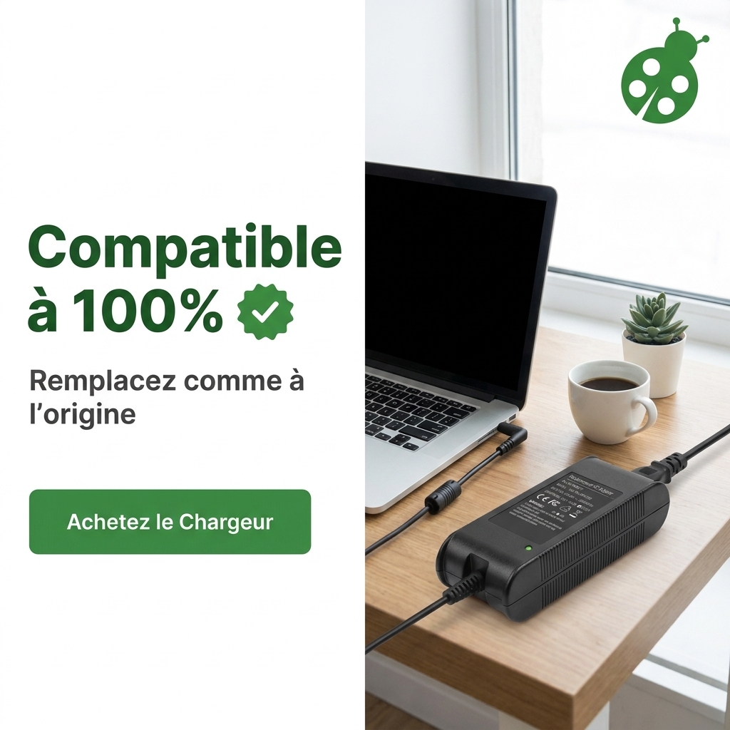 Caricabatterie computer portatile dell latitude 12 e7470