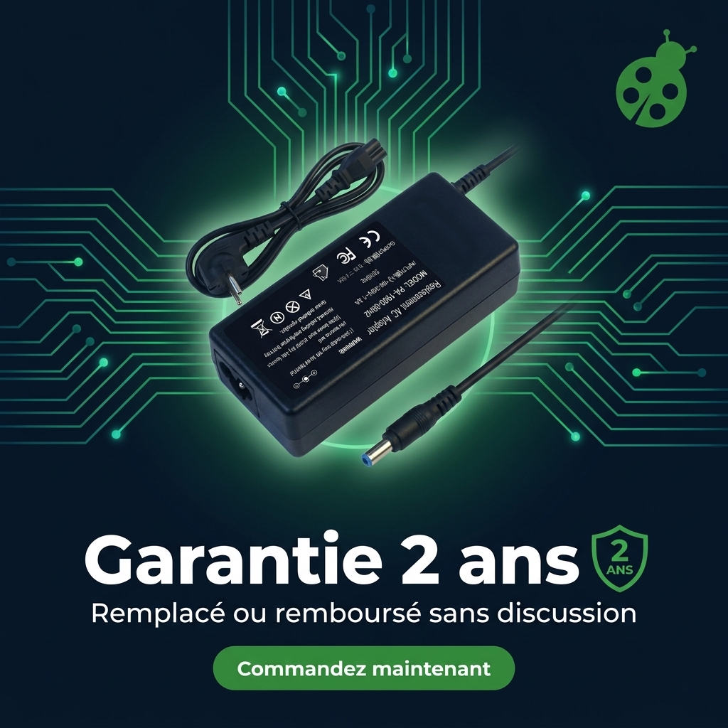 Caricabatterie computer portatile hp  envy m7 u009dx
