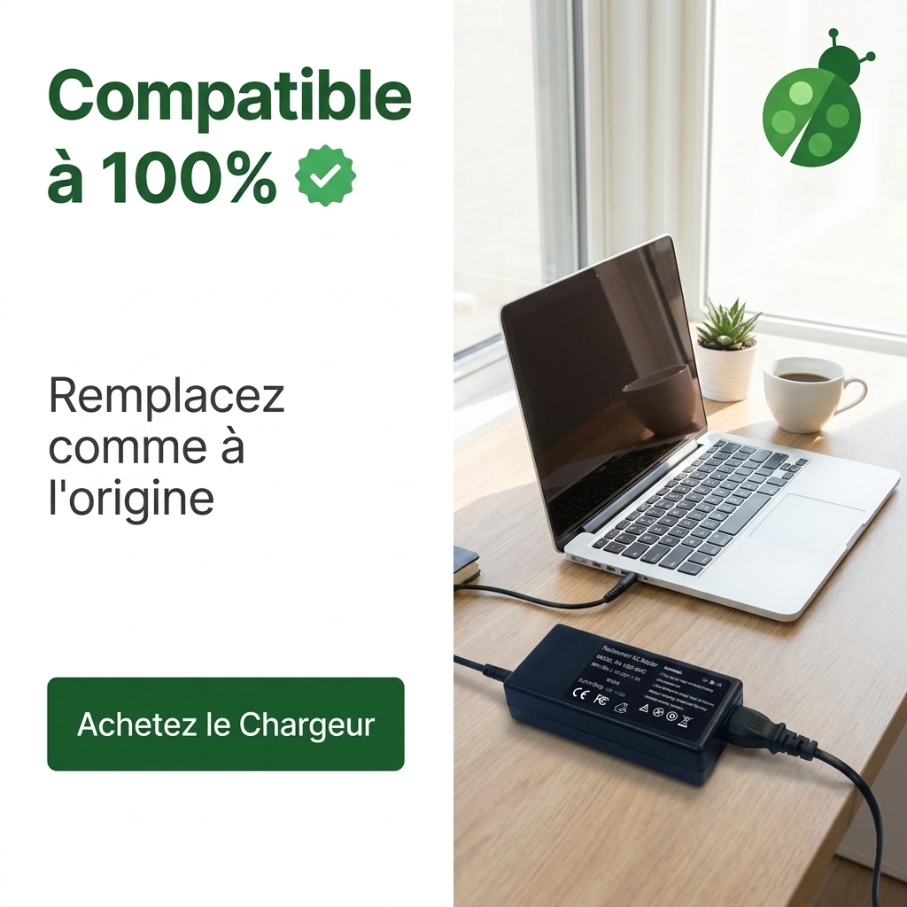 Caricabatterie computer portatile hp  envy m7 u009dx