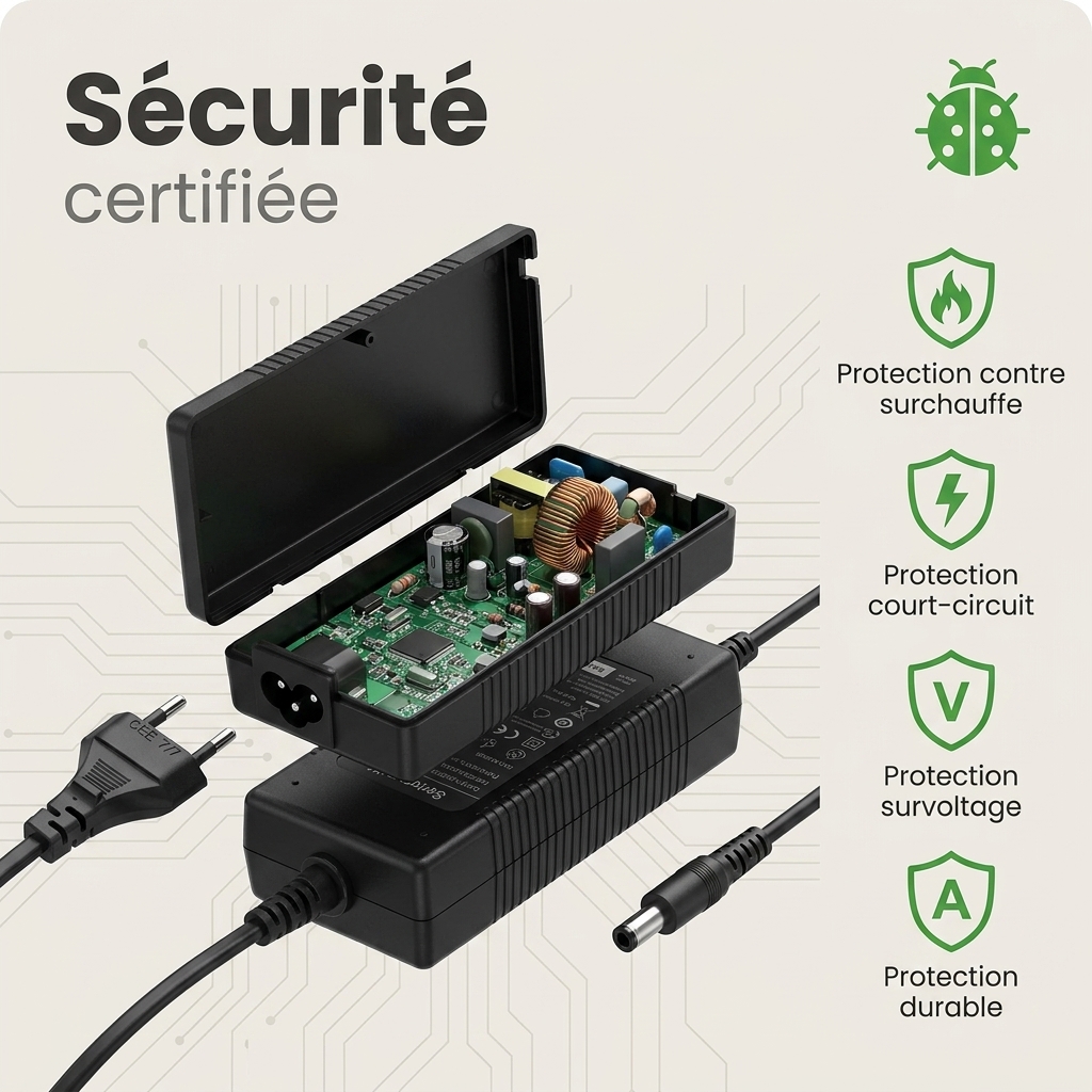 Caricabatterie computer portatile asus x540y