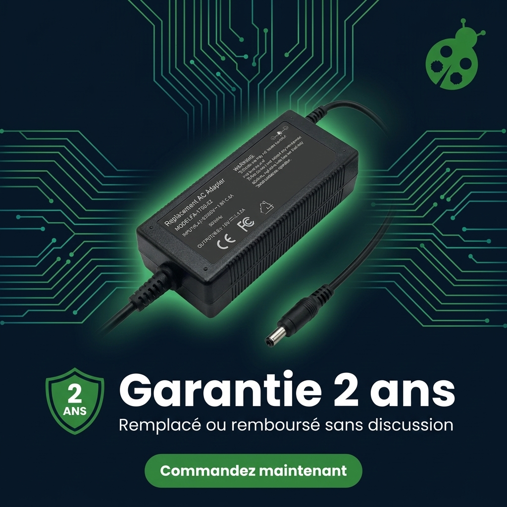 Caricabatterie computer portatile asus x540y