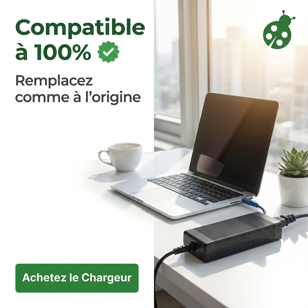 Caricabatterie computer portatile dell inspiron 5767