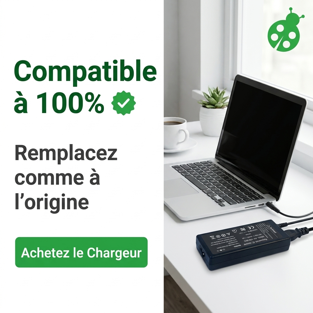 Caricabatterie computer portatile hp  pavilion 17 f177nf