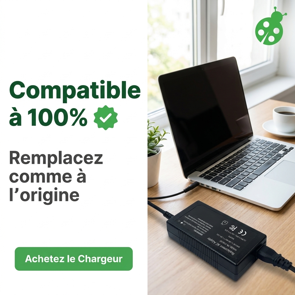 Caricabatterie computer portatile asus a540l