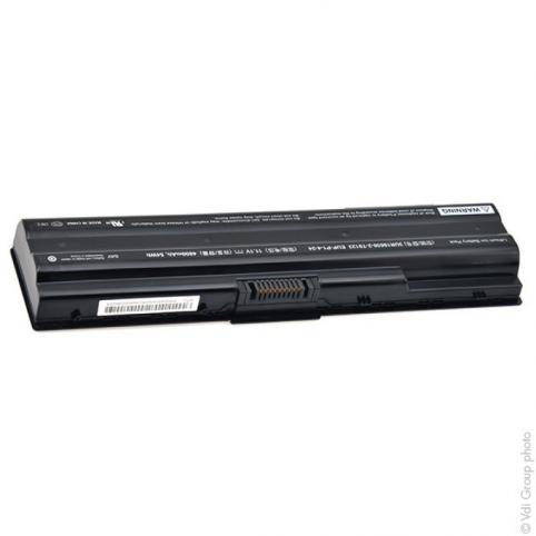 Batteria per packard bell easynote kamet gm