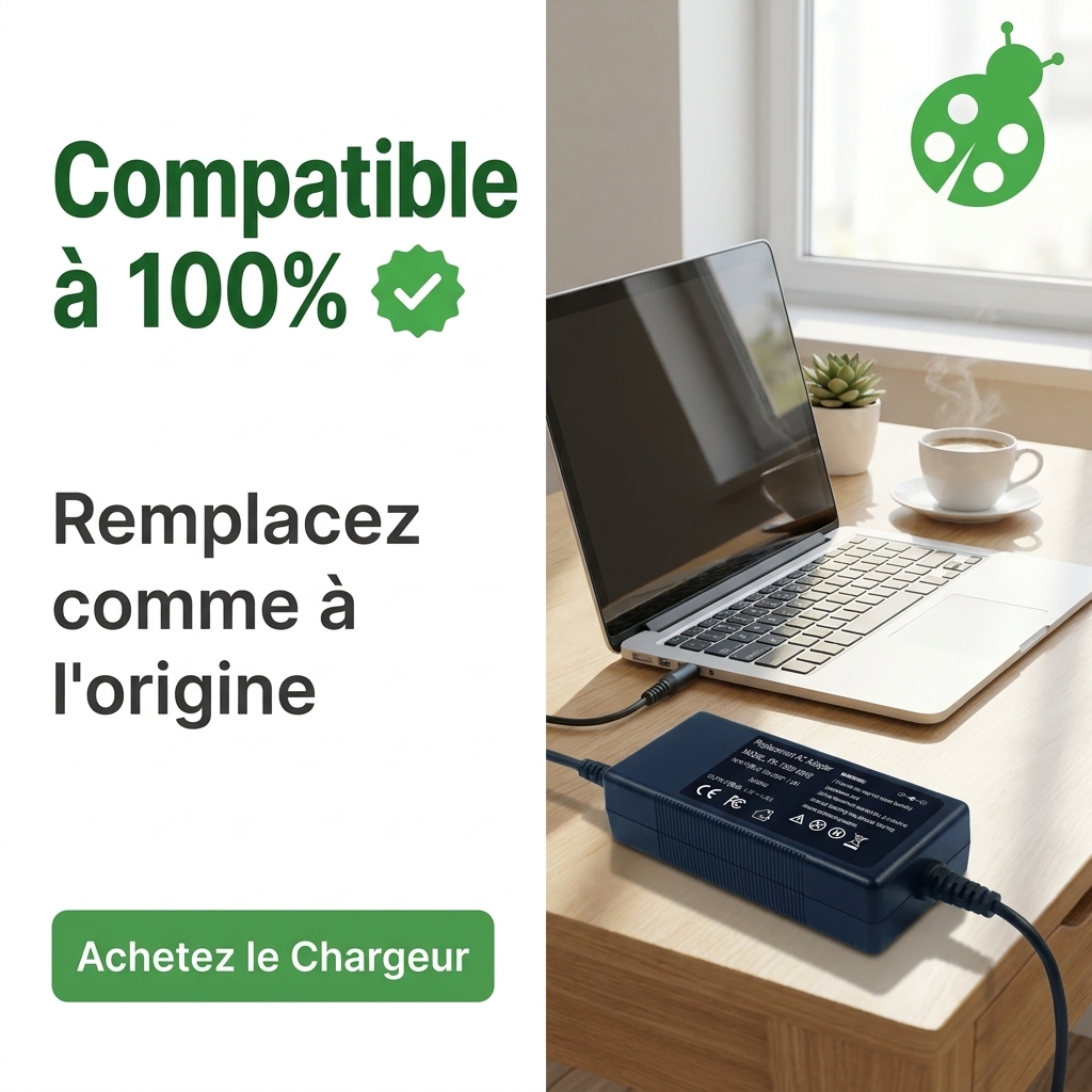 Caricabatterie computer portatile hp  probook 650 g5