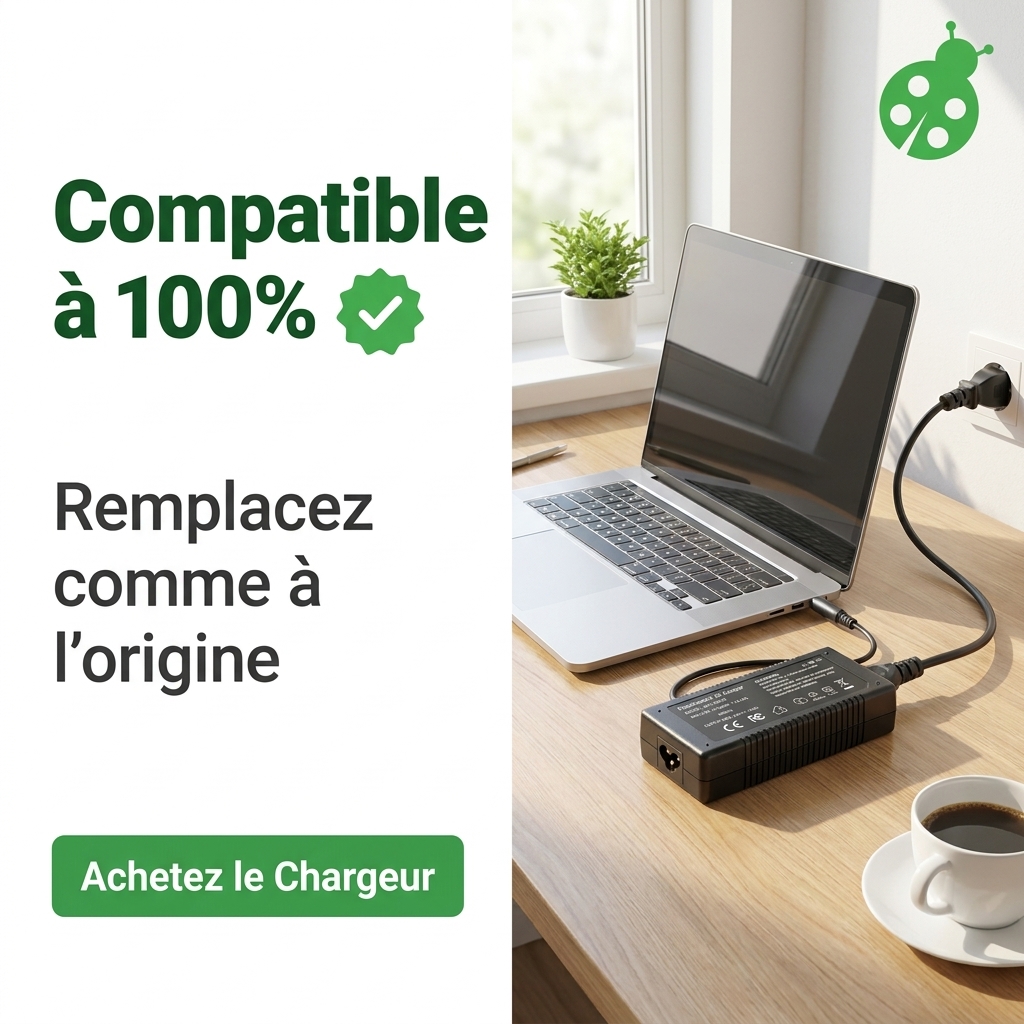 Caricabatterie computer portatile asus x540ya xx055t